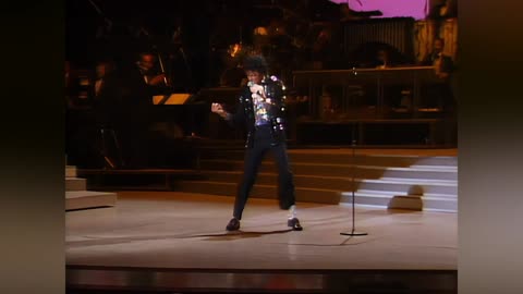 Michael Jackson - Billie Jean