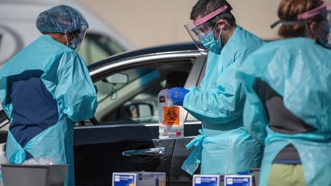 PROPAGANDA: New COVID Vaccine