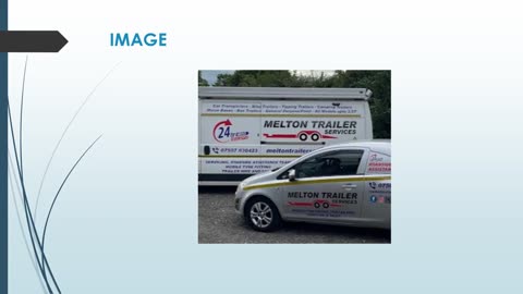 Best Trailer Repairs in Stragglethorpe