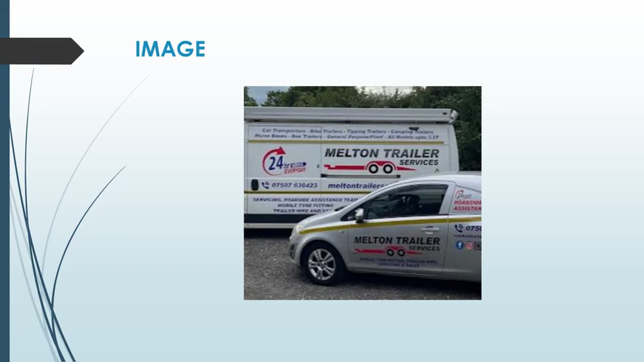 Best Trailer Repairs in Stragglethorpe