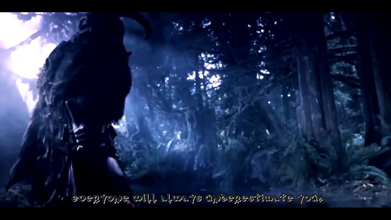 NORTHERNER - THE VIKING SPIRIT