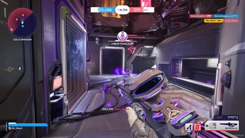 Don't Let Me Have it