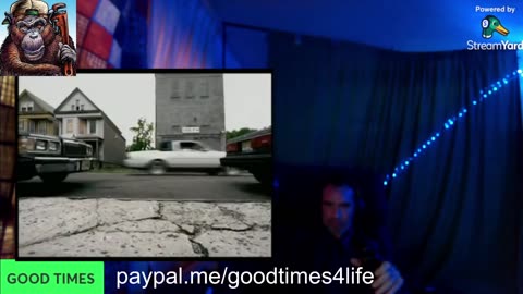 11/09/25 Goodtimes4life VOD: "still snowing"