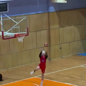 I know that had to hurt 🫣