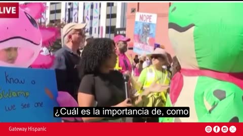 Inflatable Protests: The Political Theater of the Left