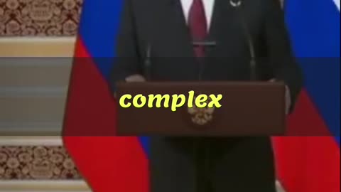 Putin Reacts to Trump Missing Nobel Peace Prize Why Authority Is Losing Trust