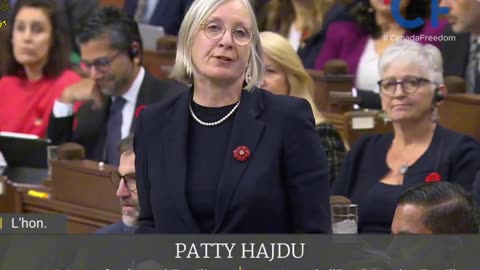 We took you out of Poverty into Poverty