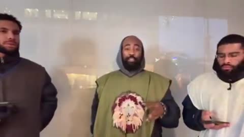 🔴Live GMS Germany Camp 05-December-2025