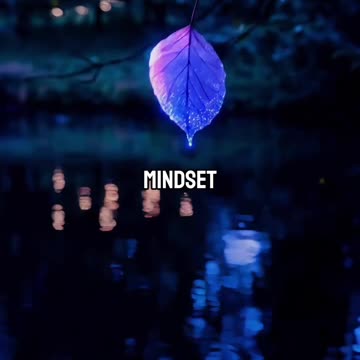 Small Shifts, Big Changes. ✨