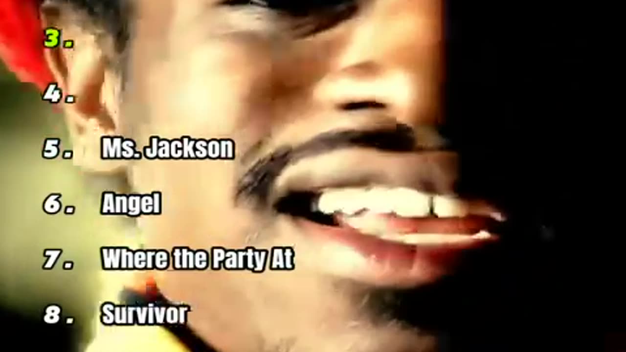 top 10 songs of 2001