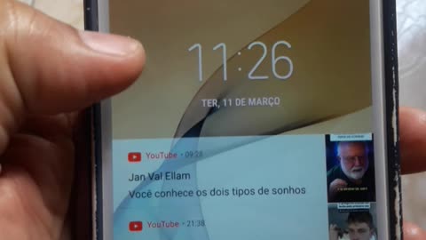 Denunciando a Justiça Brasileira na pagina oficial da Instituição Publica #4.
