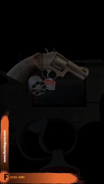 The Taurus 692: Power Refined