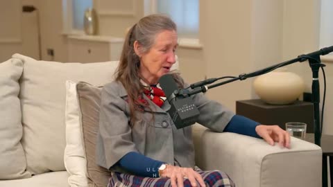 Barbara O’Neill-Longevity, Gut Microbiome, Immune System, and Anti-Aging Basics