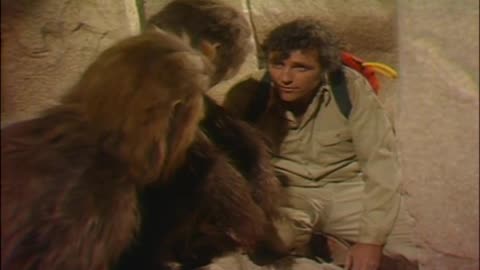 Land of the Lost – S1E5 Tag Team | Tv Guide Vault Comedy