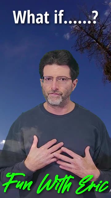 Easy Question💯No Easy Answers! Can YOU Answer? What if NO GOD?🤔