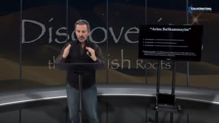 Ezra International Global TV Network