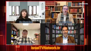 Ezra International Global TV Network