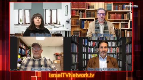 Ezra International Global TV Network