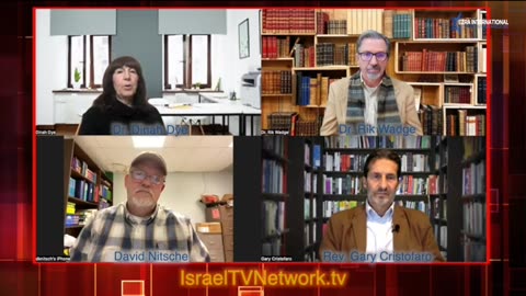 Ezra International Global TV Network