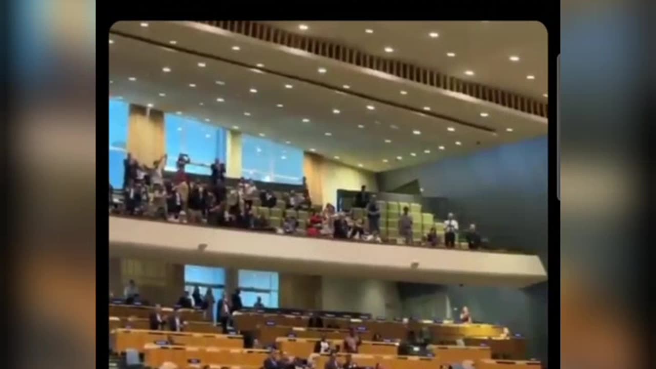 ๐ฎ๐ฑ๐บ๐ณ "Go and donโt come back!"