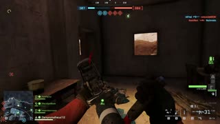 Chill Battlefield Time
