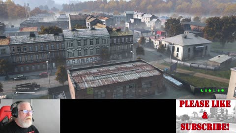 DayZ - Green County - Medieval Fight Night - 10-4-25