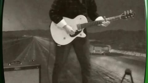 Norby Violano - Starlight (Music Video)