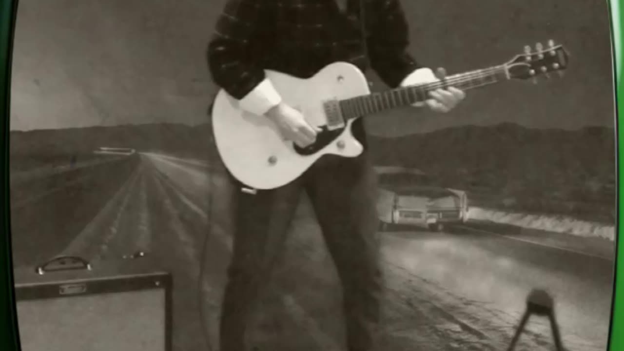 Norby Violano - Starlight (Music Video)