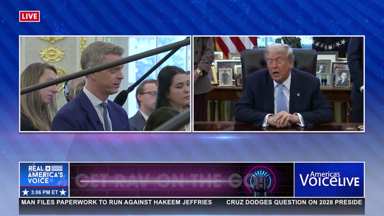 MOVING IN ON VENEZUELA GANGS: "THEY ARE THE WORST"