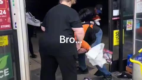 Blacks enrichment for store