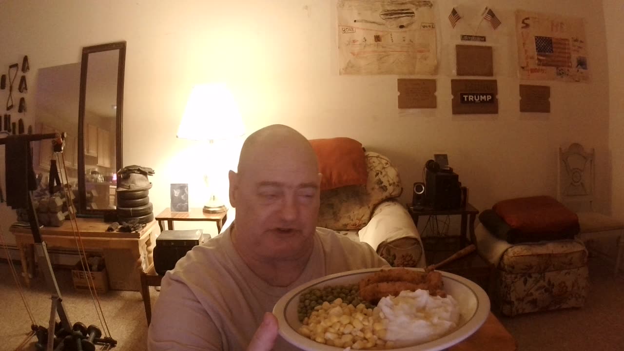 Just as i promised, the dish i just made.