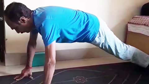 Whole body strength exercise ✨️✨️🎀