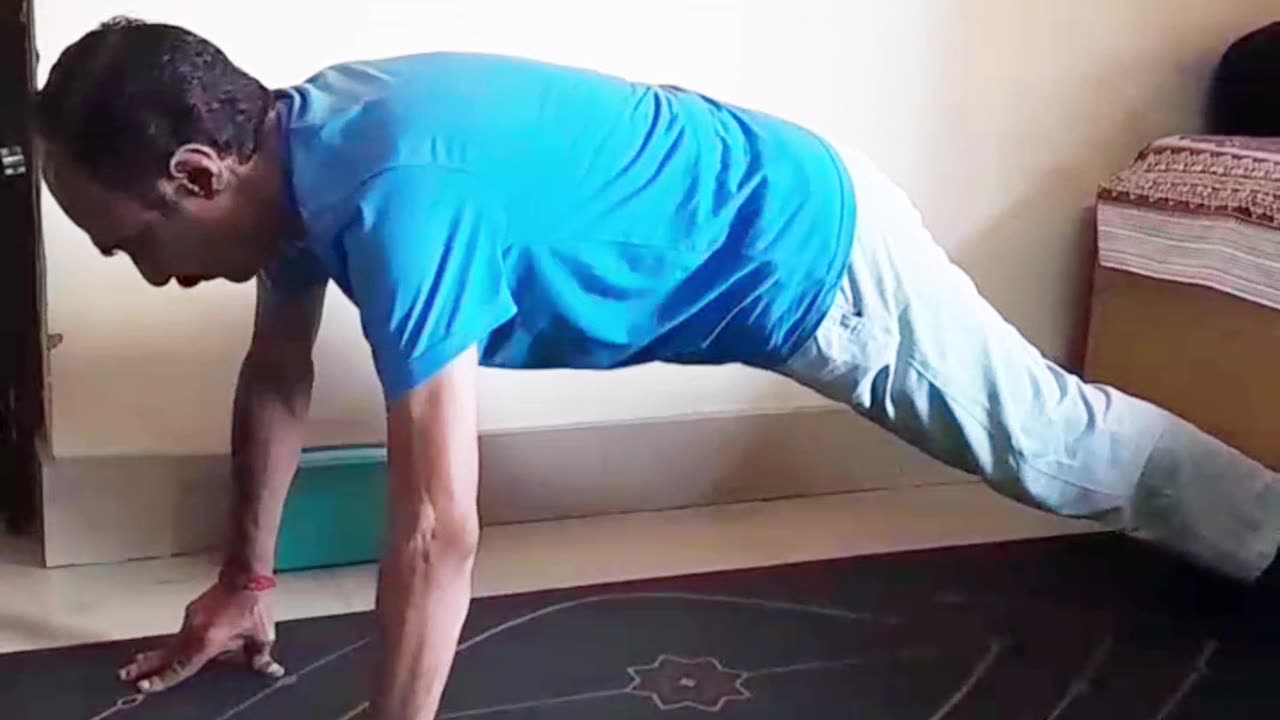 Whole body strength exercise ✨️✨️🎀