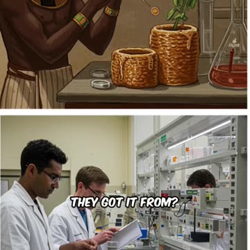 Ancient pregnancy stopping remedy