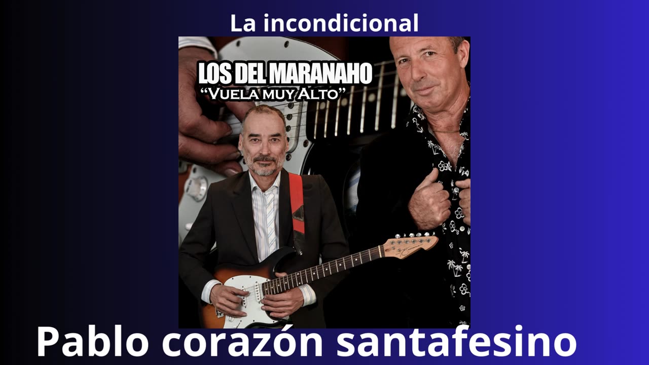 los del maranaho