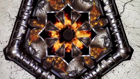 Testament Electric Crown 🇺🇸