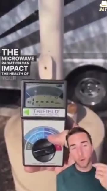 The real reason why they want us to switch over to LED lights