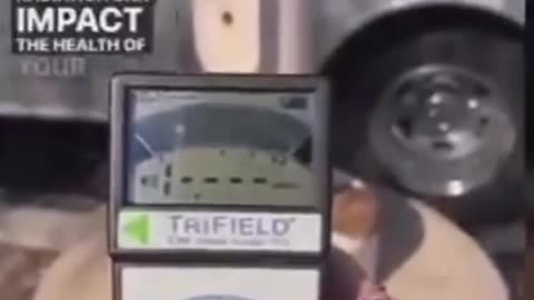 The real reason why they want us to switch over to LED lights