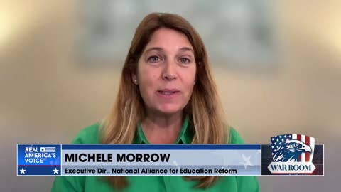 Morrow: After Border Patrol Arrests, What Explains Charlotte’s 28,000 Student No-Shows?