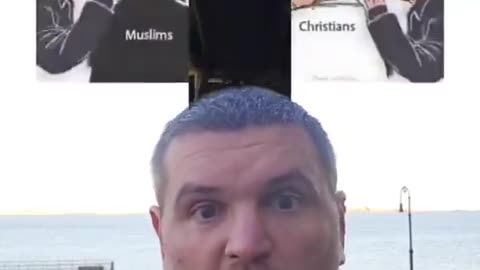 Valentina Gomez and Jake Lang are paid Agent Provocateurs.