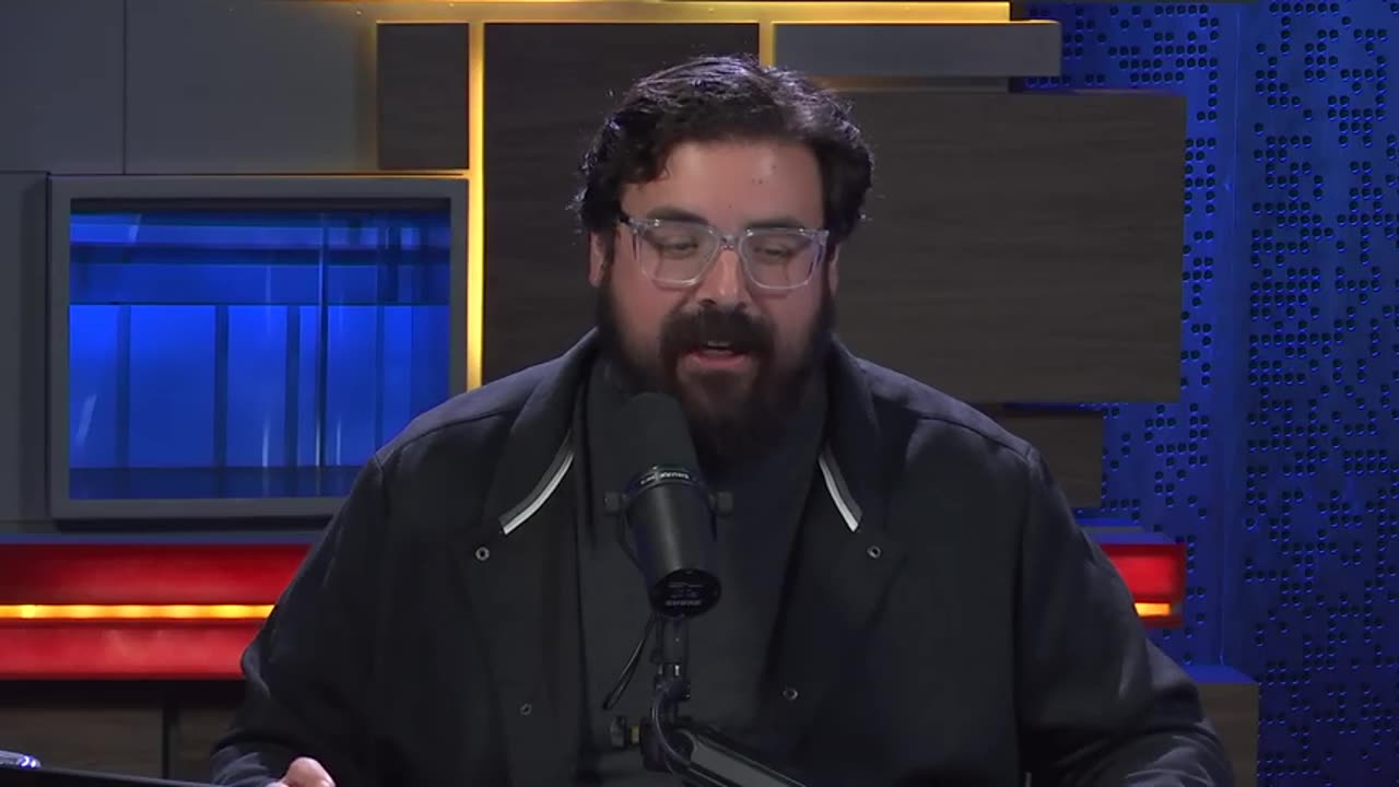 OfficialACLJ - BREAKING: Big Tech Denied Jack Smith Subpoena