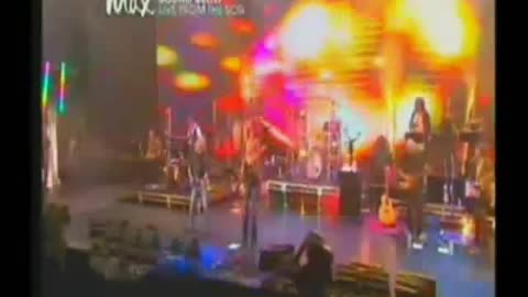 Barry Gibb & Olivia Newton-John - 08 - You Should Be Dancing = Sound Relief Sidney 2009