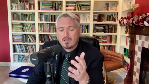 Bill Maher COPES & SEETHES At The Rise Of AOC _ The Kyle Kulinski Show