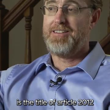 Is This What They're Spraying in Chemtrails??