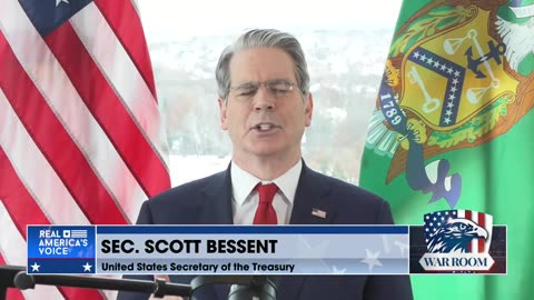 WAR ROOM Episode 5058 The Execution Of Trump's Economic Revolution