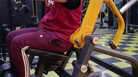 Day 4 | Weight Loss| Gym | Health | Fitness