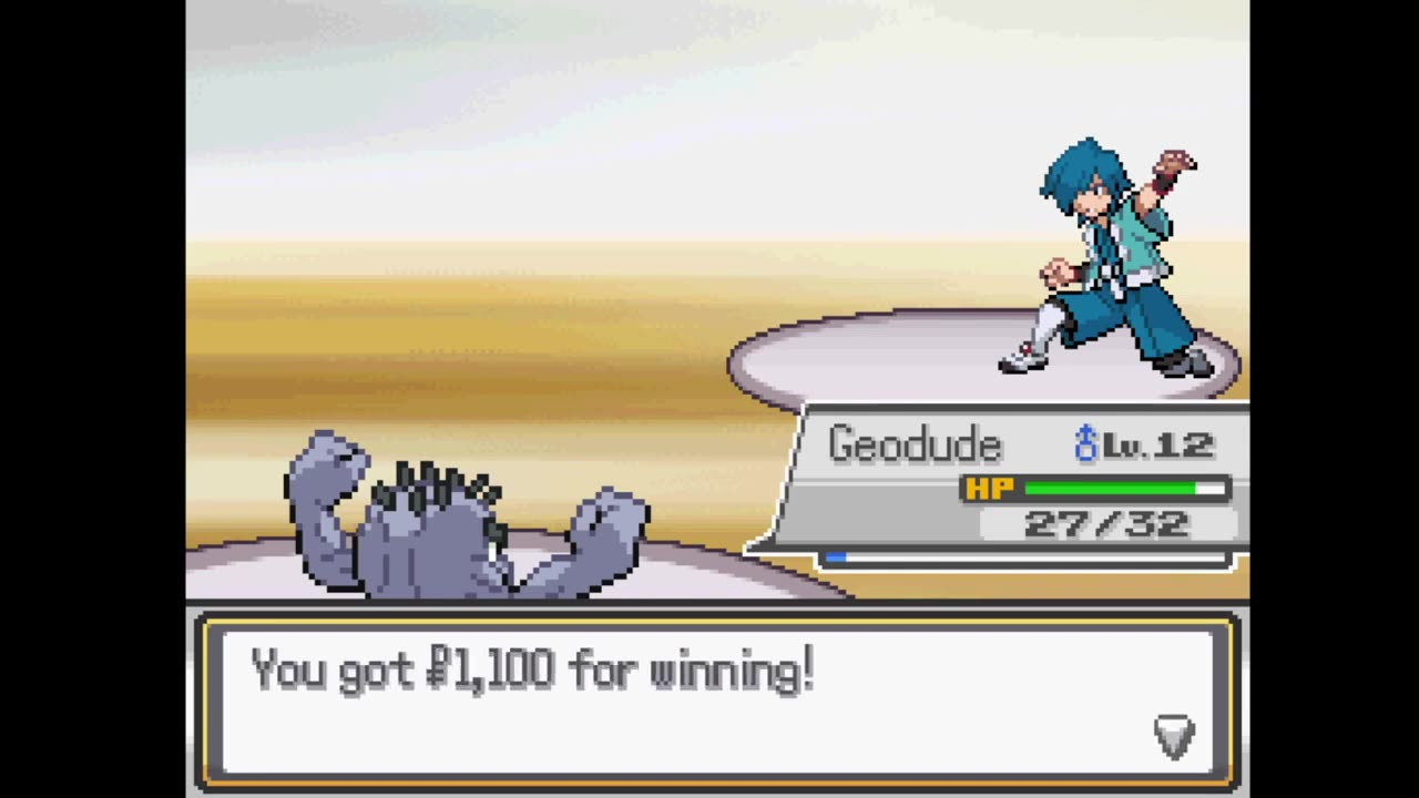 Pokemon Ultimate Spanko Edition #8 Spanking Faulkner (Bowlderized)