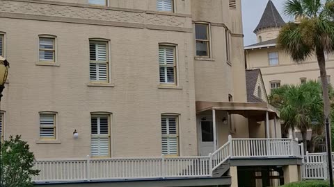 Jekyll Island Club Resort