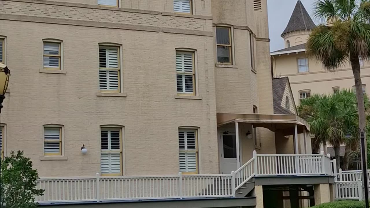 Jekyll Island Club Resort