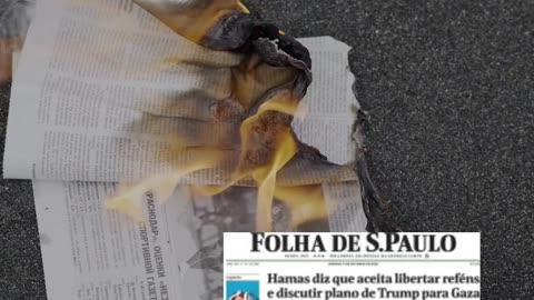 RESUMO DE NOTÍCIAS DOS 3 MAIORES JORNAIS DO BRASIL